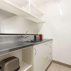 One-Bedroom Suite Balcony